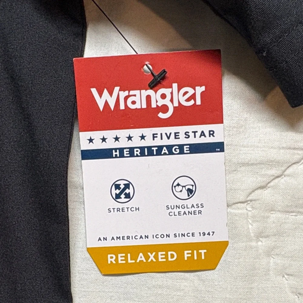 Wrangler get job